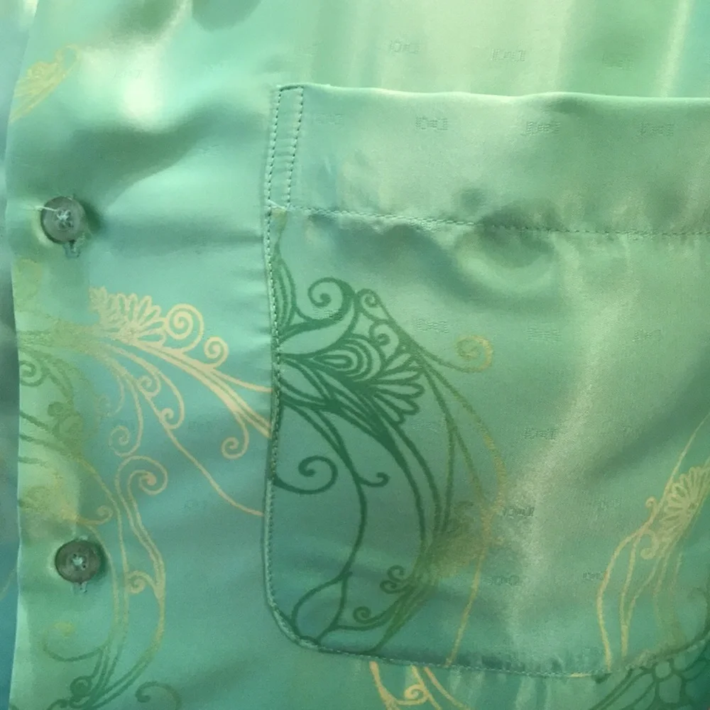 Nova Casual Colorful Shirt